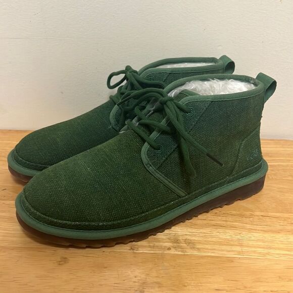 UGG | Shoes | Ugg Neumelgreen Bootmensize9 | Poshmark display picture 3